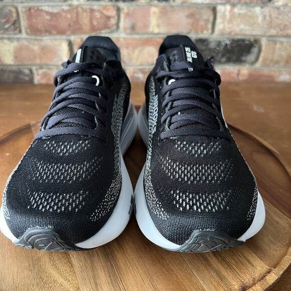 Brooks Adrenaline GTS 25 Supportive Road Running Shoes Sneakers Women's 8.5 W - Picture 14 of 16